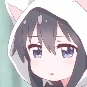 夜航像素档案室主理人夜航的像素风头像
